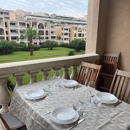 Domaine D'Ahmosis, Modern 2 Bedrooms Refurbished Apartment, F3 Moderne Fraichement Renove Le Cannet Exteriör bild