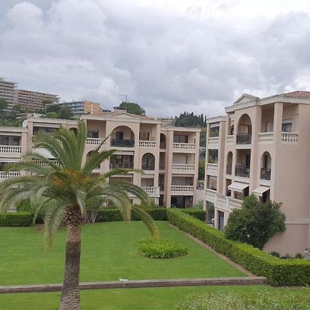 Domaine D'Ahmosis, Modern 2 Bedrooms Refurbished Apartment, F3 Moderne Fraichement Renove Le Cannet Exteriör bild