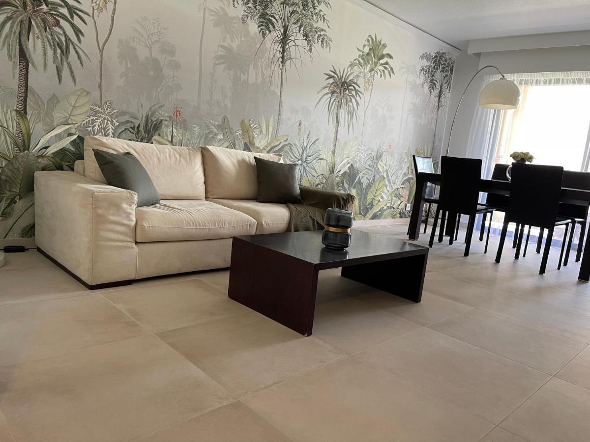 Domaine D'Ahmosis, Modern 2 Bedrooms Refurbished Apartment, F3 Moderne Fraichement Renove Le Cannet Exteriör bild