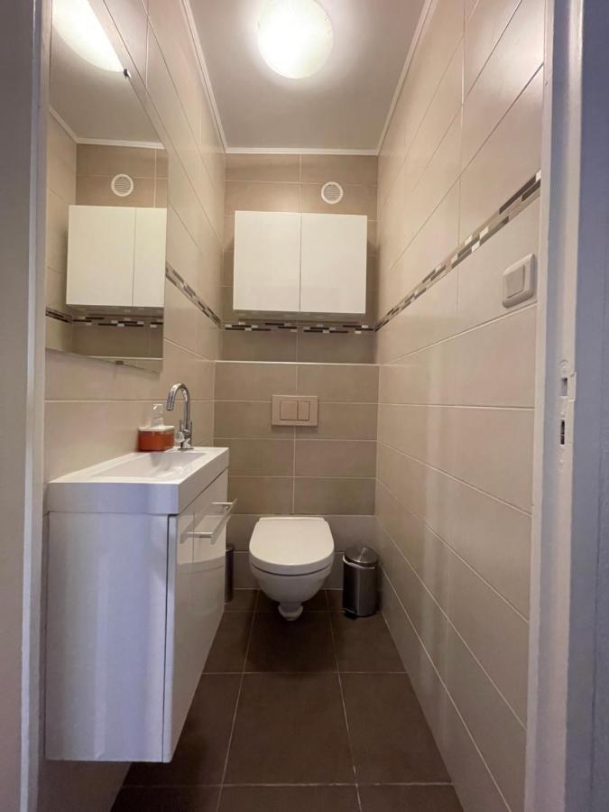 Domaine D'Ahmosis, Modern 2 Bedrooms Refurbished Apartment, F3 Moderne Fraichement Renove Le Cannet Exteriör bild